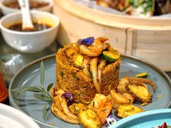 -渔乐圈海鲜餐厅(群力金江路店)
