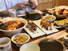 -青空日料烧肉烧鸟店(后湖兴业路店)