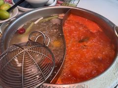 -左庭右院鲜牛肉火锅(新梅广场店)