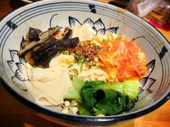 -秦唐汉味biangbiang面(大钟寺店)