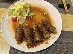 -雪月花(长江北路店)
