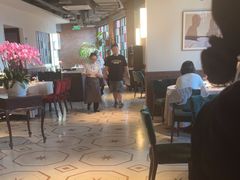 -漢舍中国菜馆(889广场店)