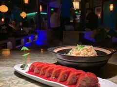 -佬麻雀·新湘菜(珠海金发购物中心店)