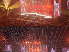 -大连体育中心体育馆