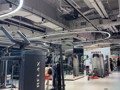 -一年四季24小时智能健身(广百店)