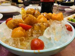 -金山记靓鸡专门店·中山菜