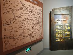 -平西抗日烈士陵园