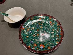 -那家老院子东北菜.饺子.小鸡炖蘑菇(三经街店)