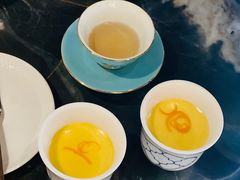 -广富林宰相府酒店·水云间