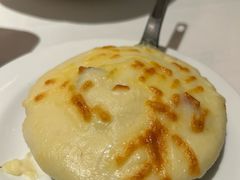 俄式奶汁烤杂拌-波特曼西餐厅(南岗店)
