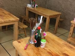 -痴串串(慈惠堂街店)