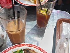 -孖记茶档·热腾茶餐(荔湾领展广场店)