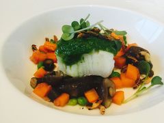 -君来湖滨饭店·渔餐厅