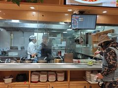 -南城香·饭香串香馄饨香(太平桥店)