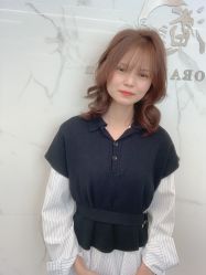 点击看大图 -潘多拉Hairsalon