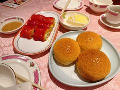 -囍凤楼·粤菜·点心·火锅(温特莱店)
