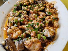 -大笑饭堂(甲子桥店)