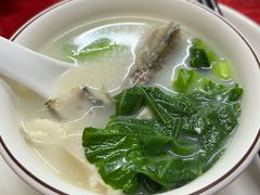 -蛇口康乐快餐鱼仔档(翠苑小区店)