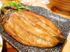 -元奶奶包饭(公新银浦店)