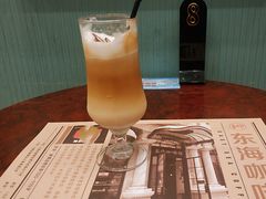 -东海咖啡馆