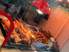 -三毛烤鸡(清泰街店)
