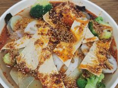 -艺味深尝(云锦路店)
