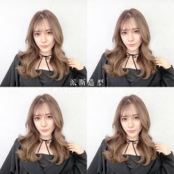 -P.STYLE 派斯造型