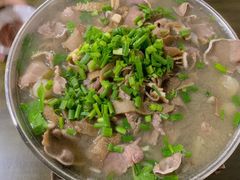 -小杨翘脚牛肉