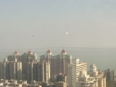 -粤海璇宫·木棉花高空旋转餐厅·聚会派对