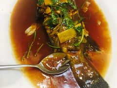 -頂好酒家·经典粤菜(海信广场店)