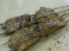 -兄弟联果木炭烤翅·50年家传鸡翅秘方