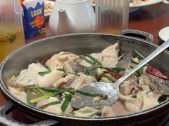 -国家五钻酒家·西樵旺阁渔村(西樵店)