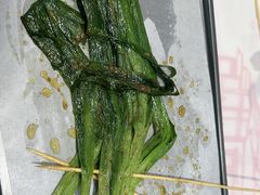 -饶福记·南昌烧烤大排档(九龙湖土著店)