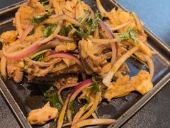 -蘸小院铁锅炖·蘸酱菜·东北菜(怀远门店)