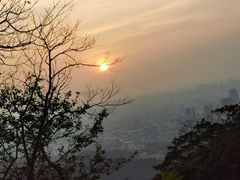 -广州市白云山风景名胜区