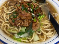 -小河无名面馆