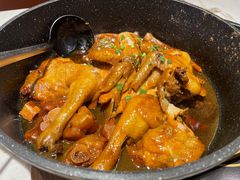 -味仙居(环城南路店)