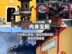-枣子树·素食餐厅(普陀山店)