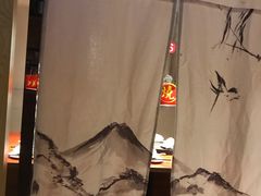 -山之屋炭火烧肉·生啤畅饮(大朗万科中央公园店)