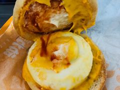 -麦当劳(酒仙桥路店)