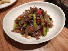 -李二鲜鱼(六堰大洋直营店)