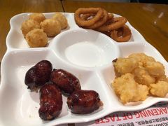 -牛男手造(地铁天虹店)