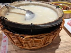 -粤仔湾砂锅粥(宜兴八佰伴店)