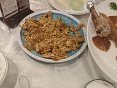 -福来居烤鸭店(天坛二店)