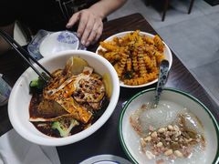 -艺味深尝(云锦路店)