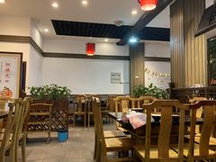 大堂-渝宗老灶火锅(巴国城店)