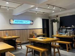 -楚成谷鸭馆(裕民店)