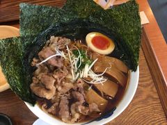 -面屋 猪一
