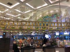 -堂会(白云店)