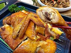 -滋味满屋美食坊(上海街店)